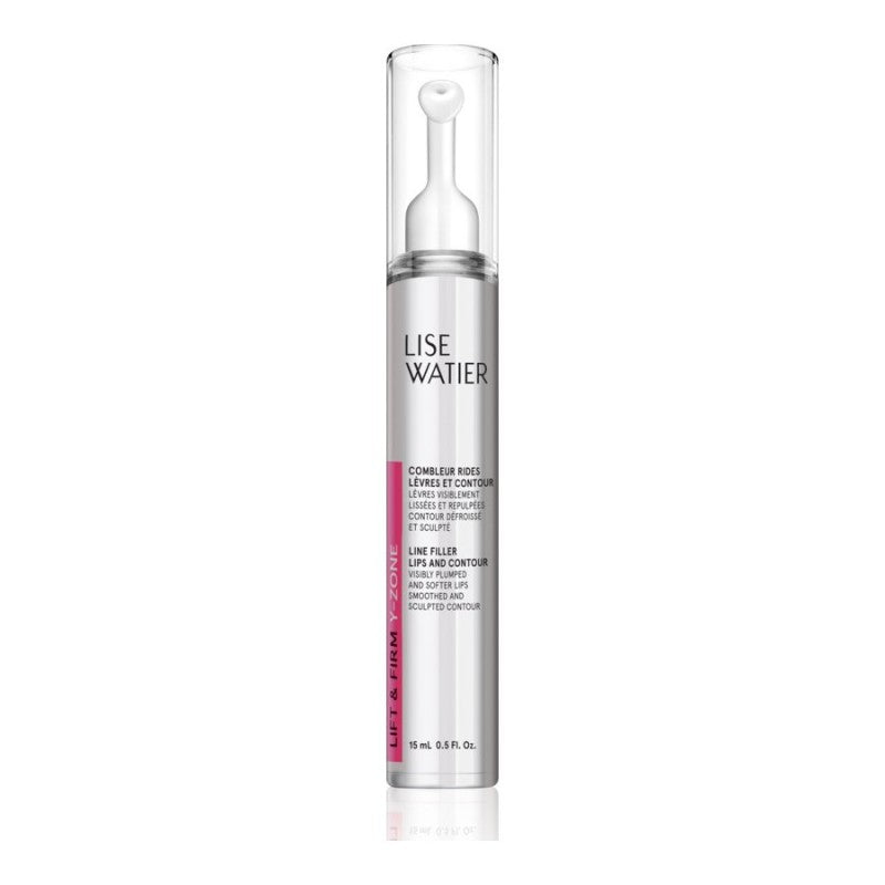 Tratamiento de Labios y Contorno Lift & Firm 15 ml LISE WATIER