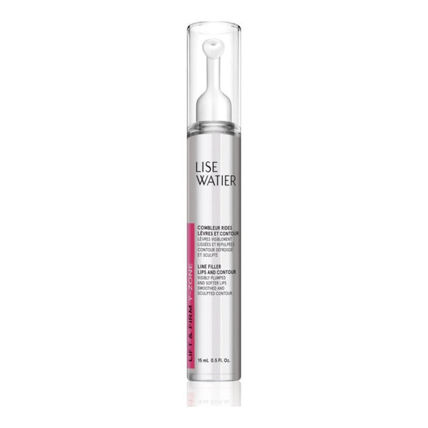 Tratamiento de Labios y Contorno Lift & Firm 15 ml Lise Watier
