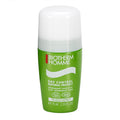 Desodorante Homme Day Control Natural Protect 24 Horas 75 ml Biotherm