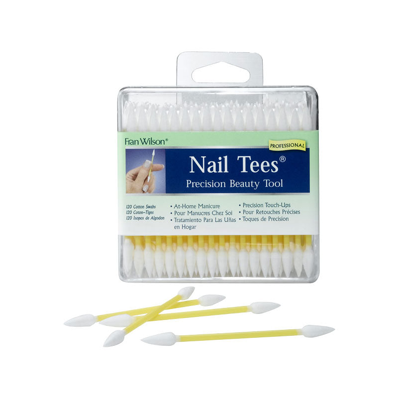 Accesorios de Manicure 120 unidades FRAN WILSON