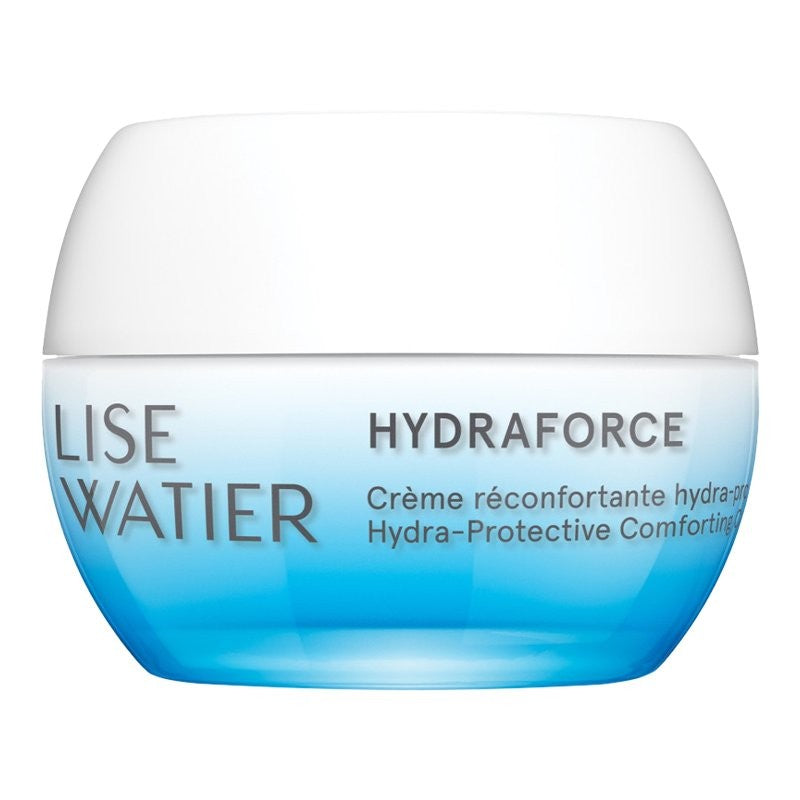 Crema Facial Hidratante HydraForce 45 ml LISE WATIER