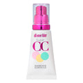 Super CC Todo El Cuerpo Blur Crema - Ligero Physicians Formula