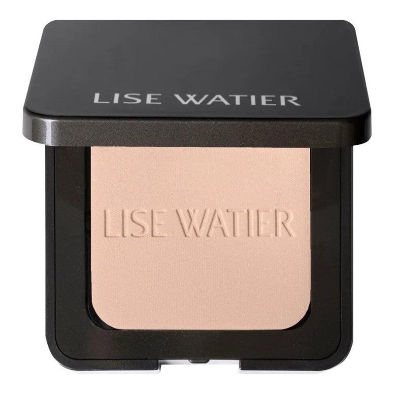 Polvo Compacto Mineral LISE WATIER