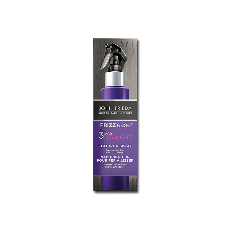 Spray para Plancha Alisadora 3-Day Straight 105 ml FRIZZ-EASE