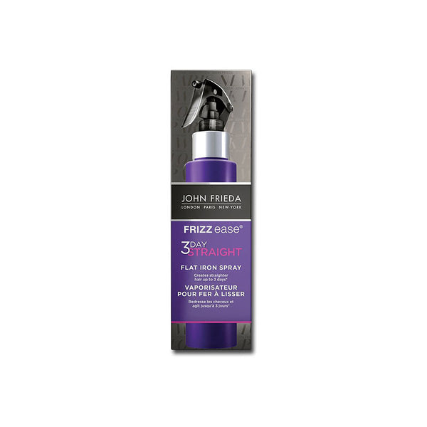 Spray para Plancha Alisadora 3-Day Straight 105 ml FRIZZ-EASE