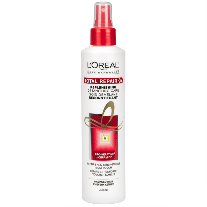 Desenredante Total Repair 5 250 ml L'Oréal Hair Expertise