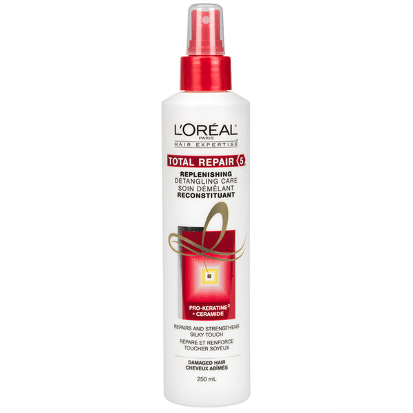 Desenredante Total Repair 5 250 ml L'Oréal Hair Expertise