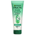 Gel de Peinado Pure Clean 200 ml Garnier Fructis