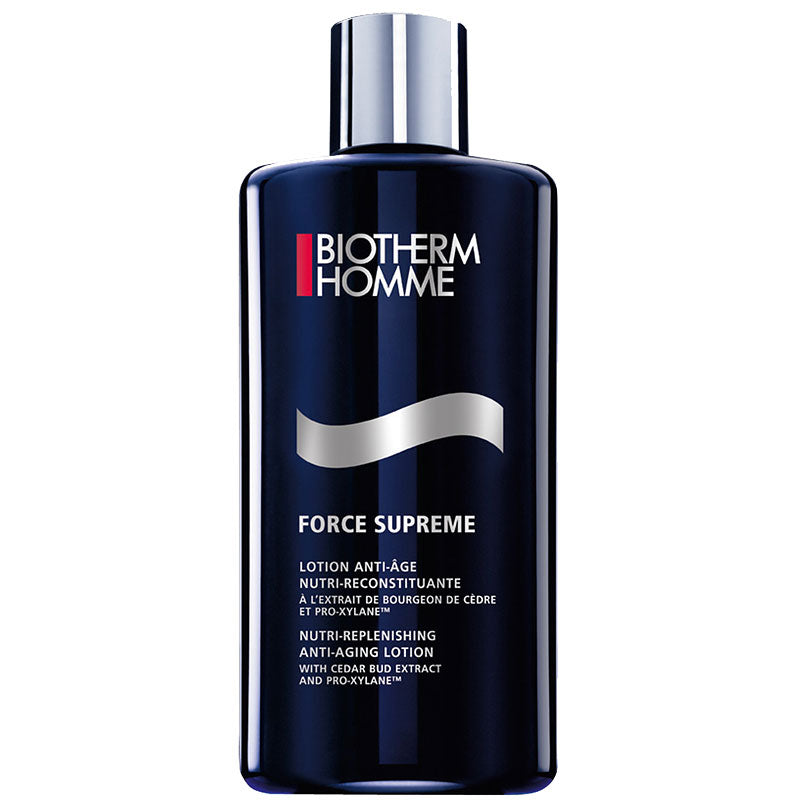 Loción Facial Homme Force Supreme 200 ml Biotherm