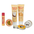 Set de Manos y Pies Tips and Toes 5 Piezas Burt's Bees