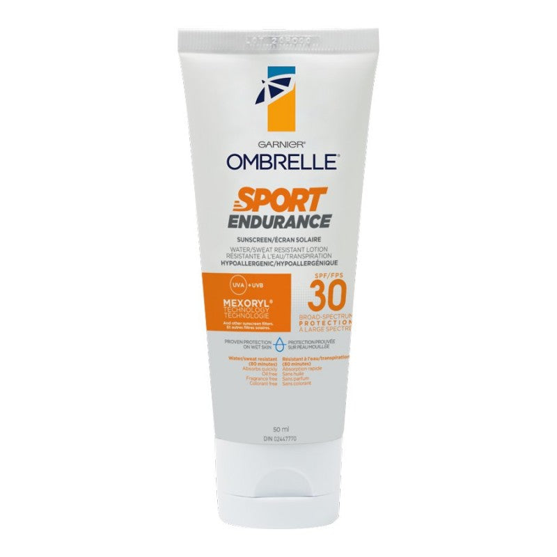 Protector Solar Sport Endurance SPF 30 231 ml OMBRELLE
