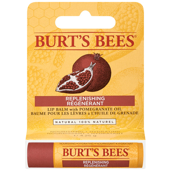 Bálsamo Labial con Aceite de Granada 4,25 g Burt's Bees