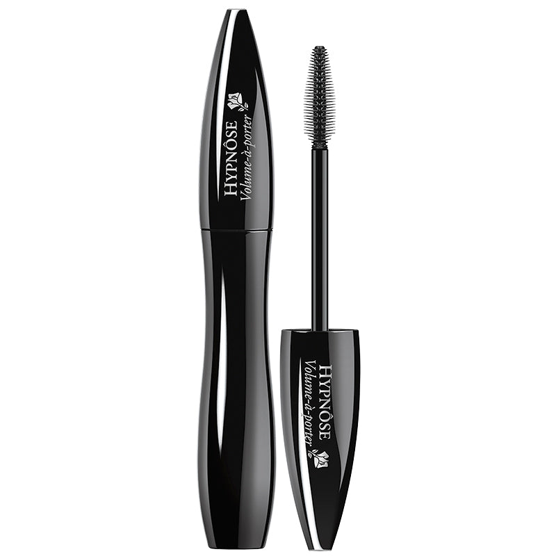 Máscara de Pestañas Hypnôse Volume-à-Porter Negra LANCOME