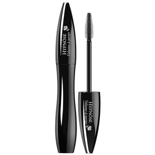 Máscara de Pestañas Hypnôse Volume-à-Porter Negra LANCOME