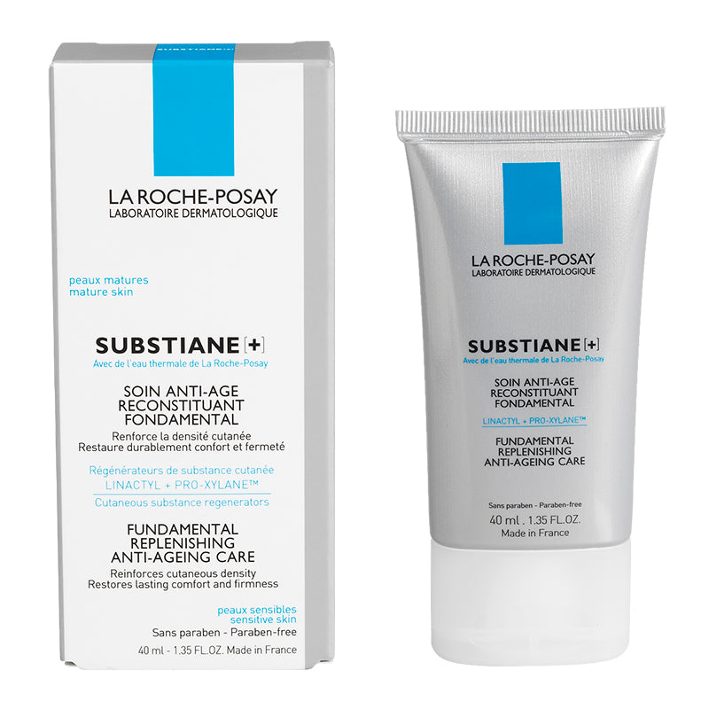 Crema Facial Substiane Plus 40 ml LA ROCHE POSAY SUBSTIANE 40ml