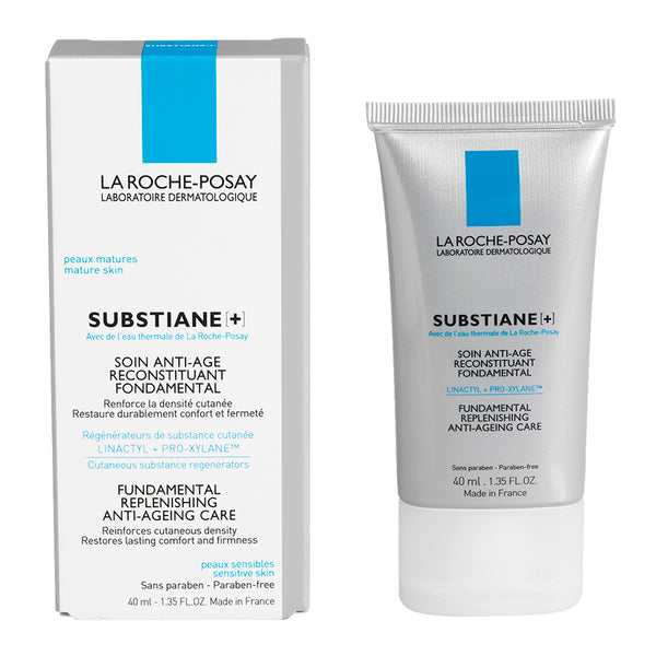 Crema Facial Substiane Plus 40 ml LA ROCHE POSAY SUBSTIANE 40ml