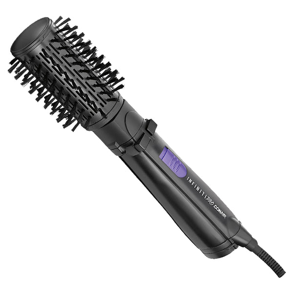 Cepillo Secador Rotativo Spin Air INFINITI PRO