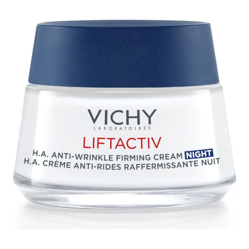 Crema Facial H.A. Anti-arrugas Reafirmante 50 ml Vichy Liftactiv