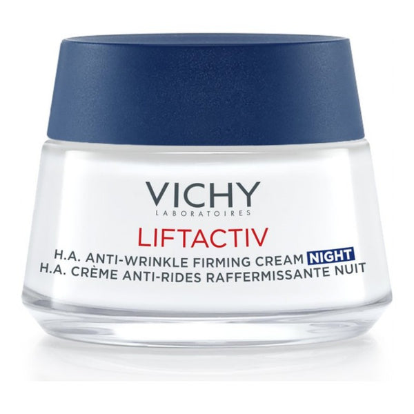 Crema Facial H.A. Anti-arrugas Reafirmante 50 ml Vichy Liftactiv