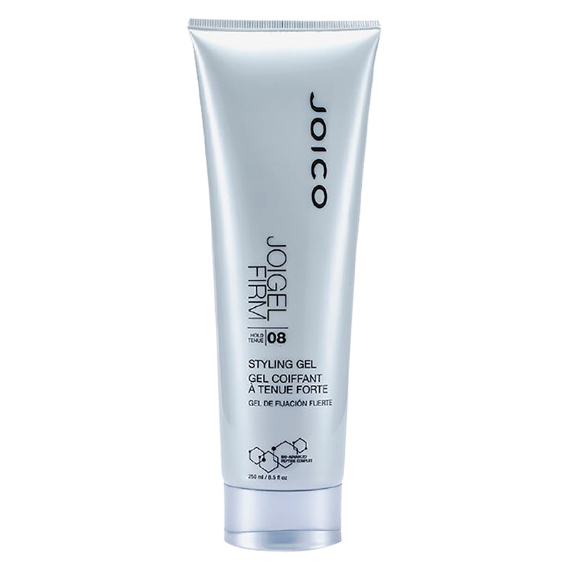 Gel Joigel Fijación Firme 250 ml Joico