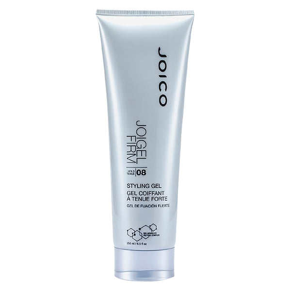 Gel Joigel Fijación Firme 250 ml Joico