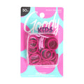 Elásticos Mini para el Pelo Ouchless 2 mm 50 un. GOODY