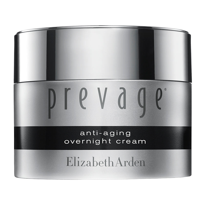 Tratamiento Facial Prevage Antiedad Overnight 50 ml Elizabeth Arden