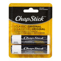 Classic Bálsamo Labial - Original - 2 X 4 g Chapstick