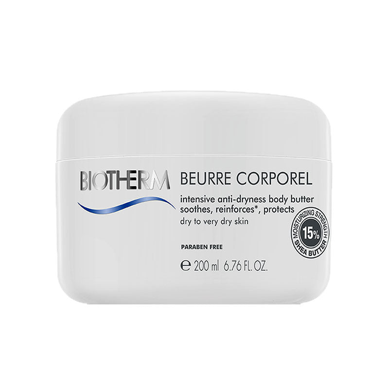 Manteca Corporal 200 ml Biotherm