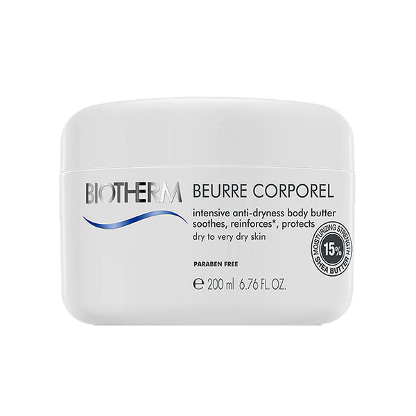 Manteca Corporal 200 ml Biotherm