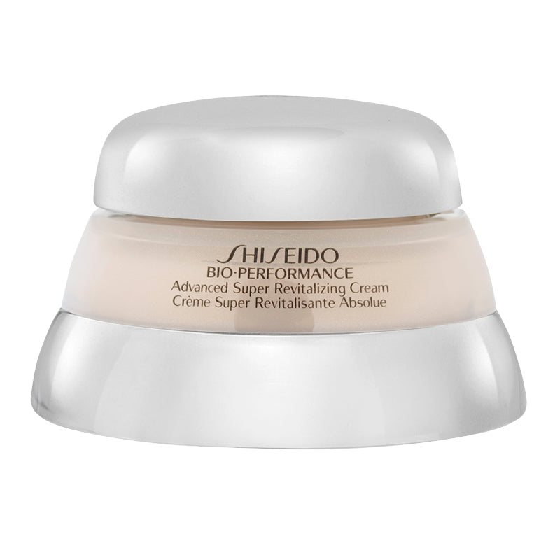 Bio-Performance Avanzado Super Revitalizante Crema 50 ml Shiseido