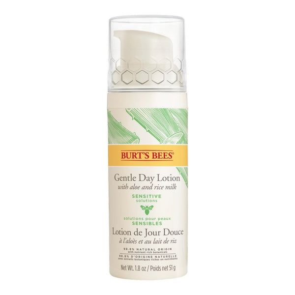 Hidratante Facial Diario Piel Sensible 50 g Burt's Bees