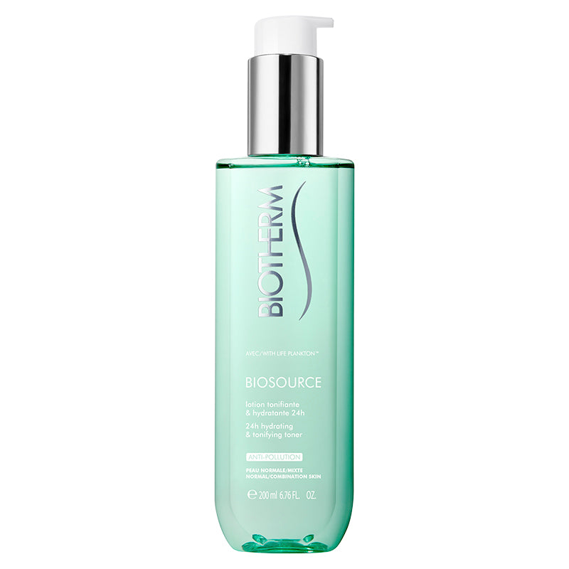 Tónico Facial Biosource Piel Normal a Mixta 200 ml Biotherm