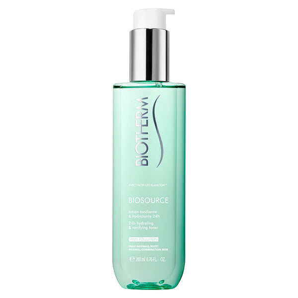 Tónico Facial Biosource Piel Normal a Mixta 200 ml Biotherm