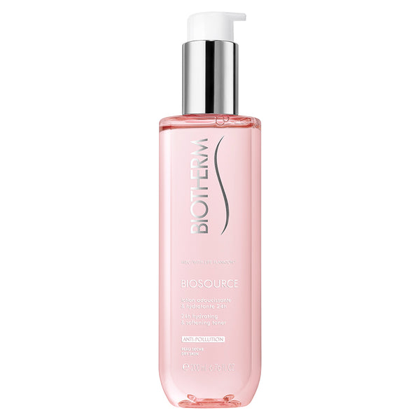 Tónico Facial Biosource - Piel Seca 200 ml Biotherm