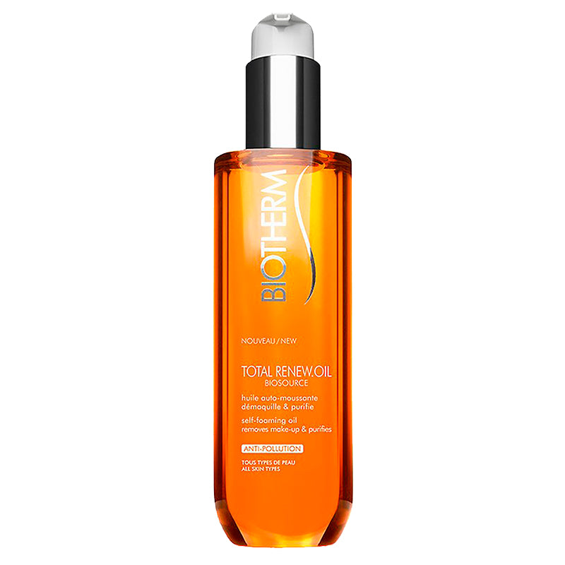 Aceite Biosource Total Renew 200 ml Biotherm