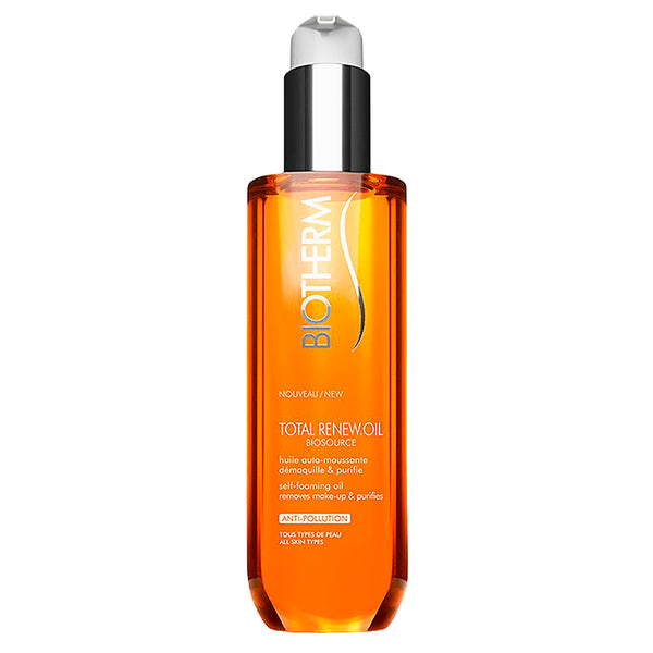 Aceite Biosource Total Renew 200 ml Biotherm