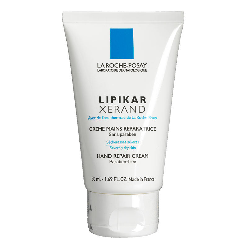 Crema de Manos Xerand 50 ml LA ROCHE POSAY LIPIKAR