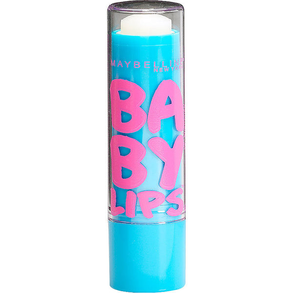 Bálsamo Labial Humectante Maybelline Baby Lips