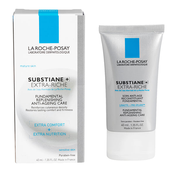 Crema Facial Substiane Plus 40 ml LA ROCHE POSAY SUBSTIANE 40ml
