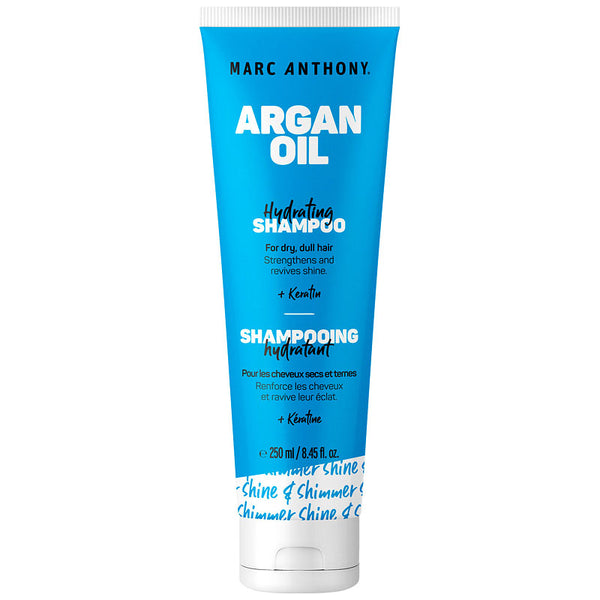 Shampoo Aceite Of Morocco 250 ml Marc Anthony