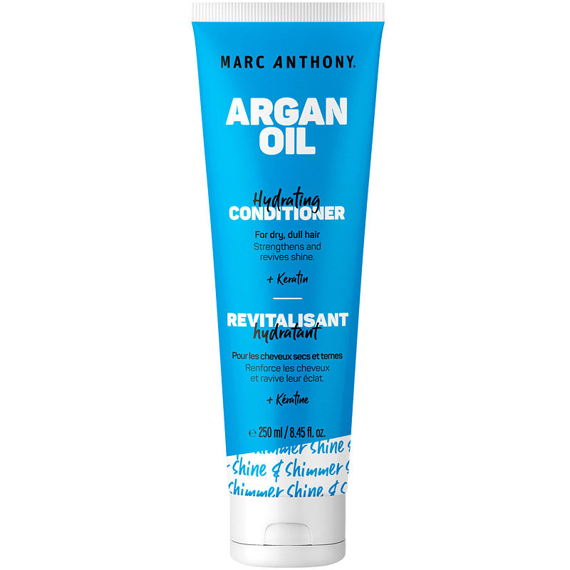 Acondicionador Aceite Of Morocco 250 ml Marc Anthony