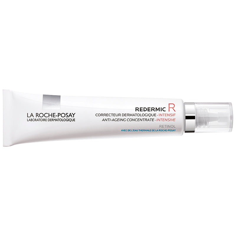 Tratamiento Facial Redermic R 30 ml LA ROCHE POSAY REDERMIC