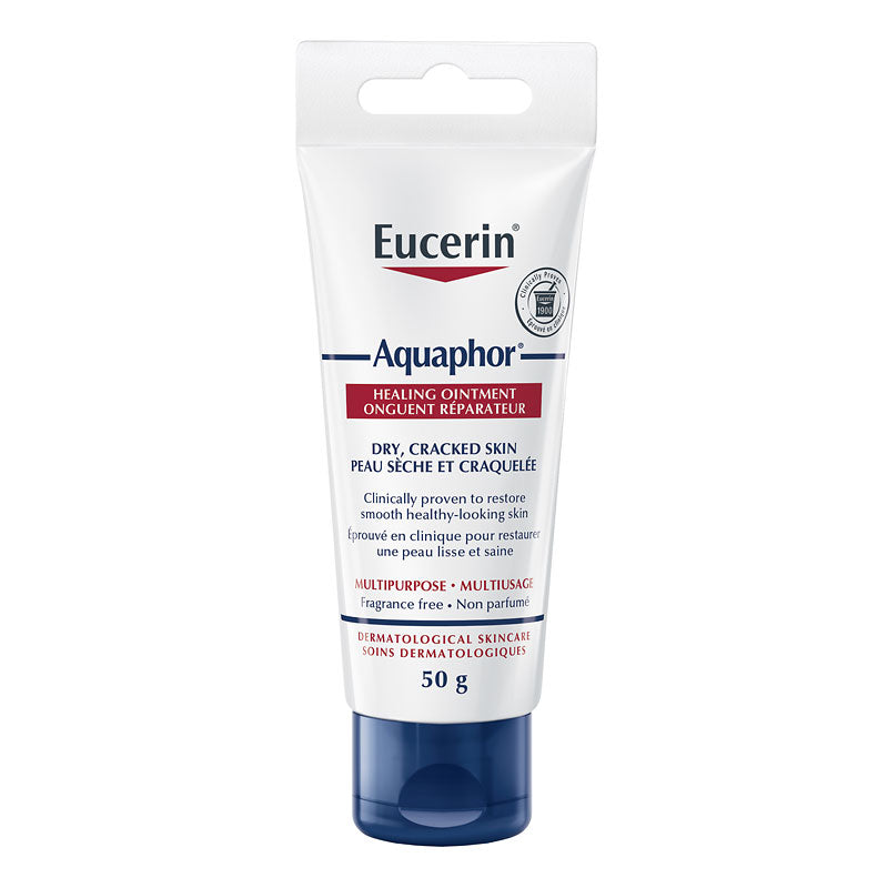 Ungüento Protector Aquaphor 50 g Eucerin