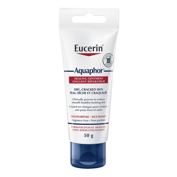 Ungüento Protector Aquaphor 50 g Eucerin