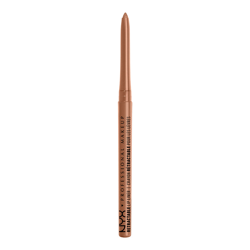Labial NYX Professional Makeup Mechanical Labios Pencil Sin marca