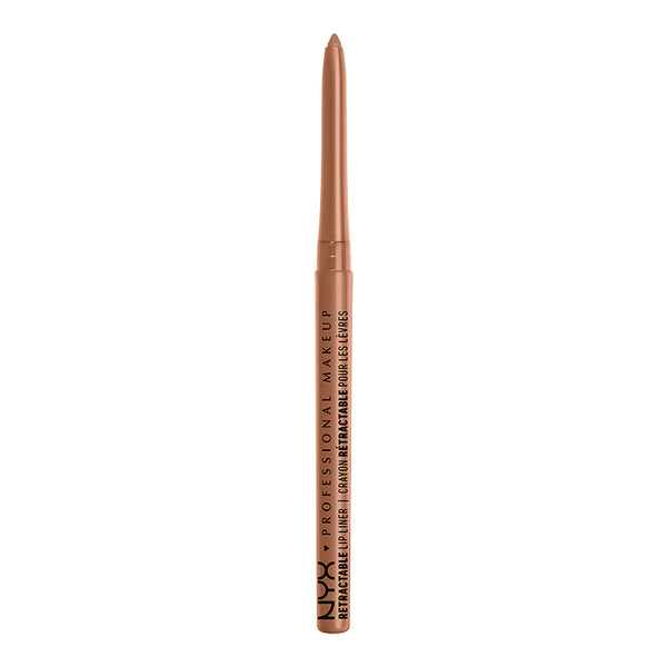 Labial NYX Professional Makeup Mechanical Labios Pencil Sin marca