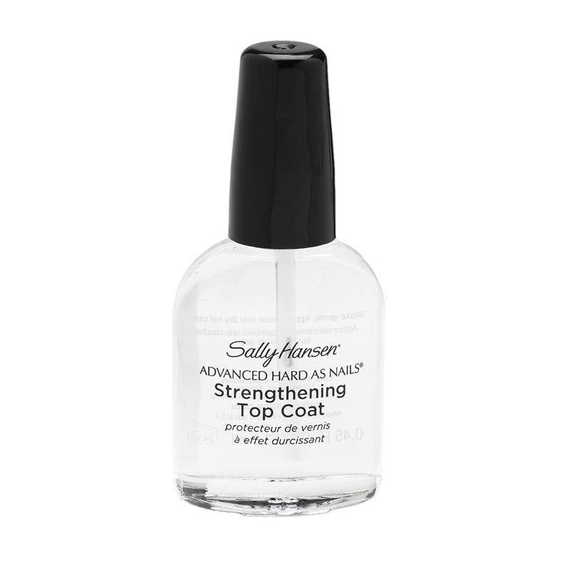 Esmalte Capa Final Hard As Nails Sally Hansen