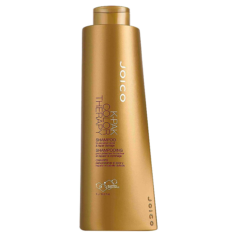 Shampoo K-Pak Color Therapy 1 L Joico