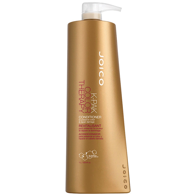 Acondicionador K-Pak Color Therapy 1 L Joico